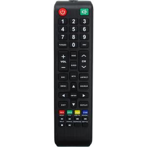 Пульт к Holleberg HH-4408-04-Home