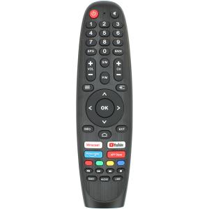 Пульт к Huayu RC-MCS1818-IR V1 для телевизора Smart