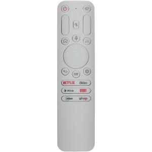 Пульт к Hyundai WR23GA с голосовой функцией, white