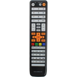Пульт к iHandy AUN0449 обучаемый, программируемый на TV, DVD, SAT 