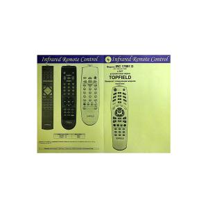 Пульт к IRC17891D Topfield