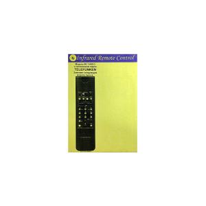 Пульт к IRC2409D Telefunken TV