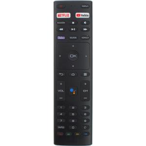 Пульт к JVC KT1942-HG, okko с голосовой функцией 