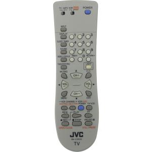 Пульт к JVC RM-C1253G TV/VCR/CATV/DVD 