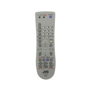 Пульт к JVC RM-C1253G TV/VCR/CATV/DVD 