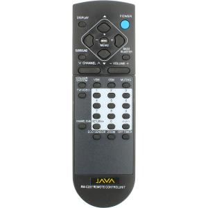 Пульт к JVC RM-C227 box