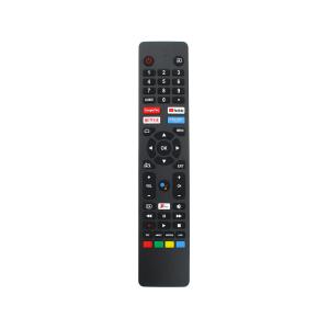 Пульт к JVC RM-C3250 Smart TV с голосовым управлением