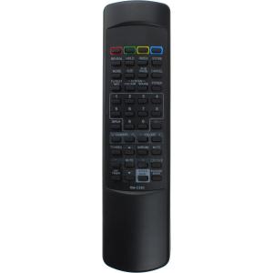 Пульт к JVC RM-C330 box
