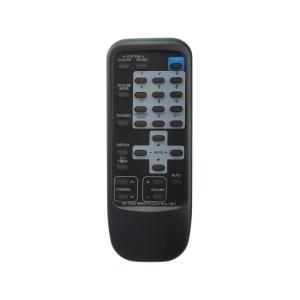 Пульт к JVC RM-C565