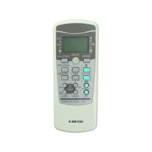 Пульт к K-MB1550 Mitsubishi для кондиционеров универсальный