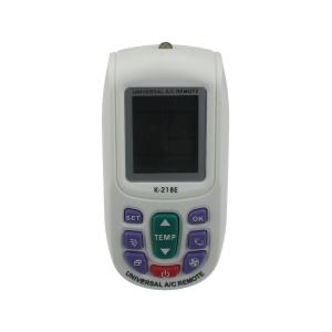 Пульт к K218E Mini для кондиционеров универсальный