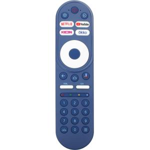 Пульт к Kivi RC70-V2, с голосовым управлением, box