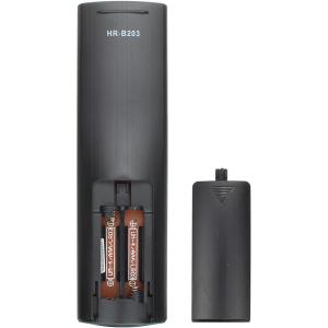 Пульт к Konka HR-B203 smart TV