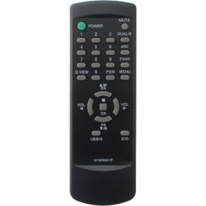Пульт к LG 6710V00017F