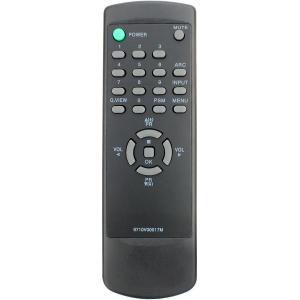 Пульт к LG 6710V00017M