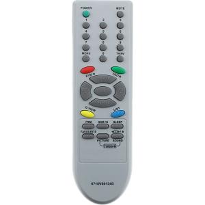Пульт к LG 6710V00124D box