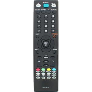 Пульт к LG AKB33871408 box LCD TV