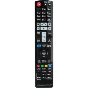 Пульт к LG AKB73275502 box TV LCD Blu-Ray