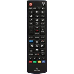 Пульт к LG AKB73715659 LCD TV 3D Smart 