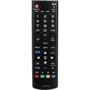 Пульт к LG AKB73715669 LCD TV 3D Smart 