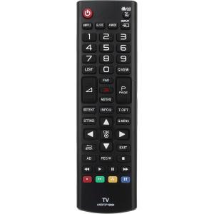 Пульт к LG AKB73715694 3D LCD TV