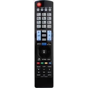 Пульт к LG AKB73756559 LCD TV Smart