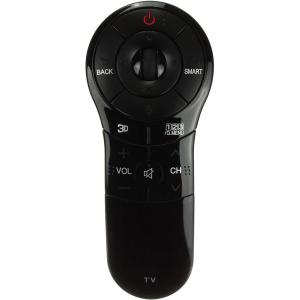 Пульт к LG AKB73775902 Magic Motion черный AN-MR400G радиопульт 3D 