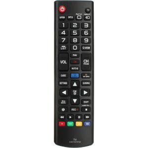 Пульт к LG AKB73975702 3D/SMART LCD TV 