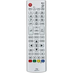 Пульт к LG AKB73975712 LCD TV