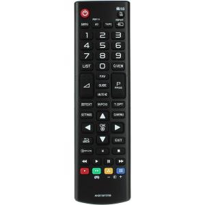 Пульт к LG AKB73975786 SMART box LCD TV