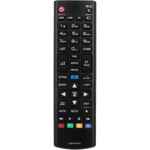 Пульт к LG AKB74475404 TV LCD SMART