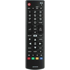 Пульт к LG AKB74915325 box LCD TV 