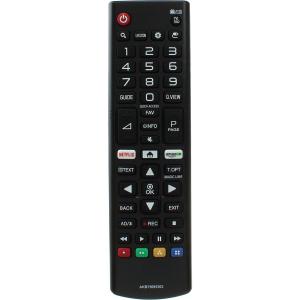 Пульт к LG AKB75095303 box TV Smart