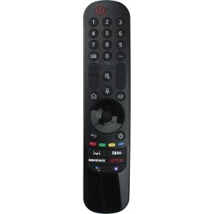 Пульт к LG AKB76039909 magic motion,box черный MR22GA