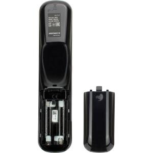 Пульт к LG AKB76043110 Magic Motion черный MR23GA, голосовое управление