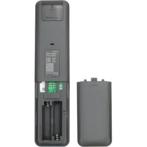 Пульт к LG AKB76046610 Magic Motion черный MR25GA, голосовое управление