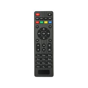 Пульт к Lumax DV-2118HD (DV-3201HD) DVB-T2