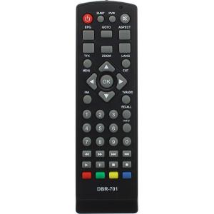 Пульт к MDI DBR-701 DVB-T2