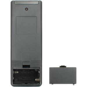 Пульт к Mitsubishi 939P21202 TV/VCR(201)