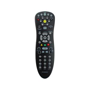 Пульт к Motorola MXv3 RC1534849 для Corbina TV с функцией программирования (Билайн)