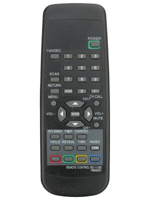 Пульт к NEC RD-1133E