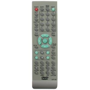 Пульт к Odeon DVP-202 DVD