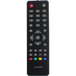 Пульт к Openbox T2-02HD DVB-T2 дефект корпуса