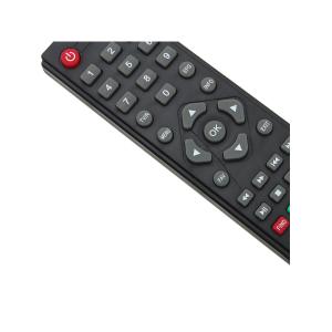 Пульт к Openbox T2-02HD DVB-T2 дефект корпуса