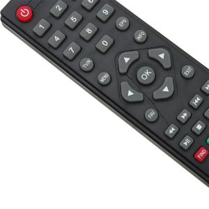 Пульт к Openbox T2-02HD DVB-T2 дефект корпуса