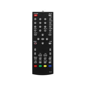 Пульт к Oriel ПДУ-5 DVB-T2 ресивер Tesler DSR-07/DSR10/DSR-05