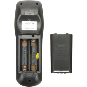 Пульт к Panasonic EUR501390