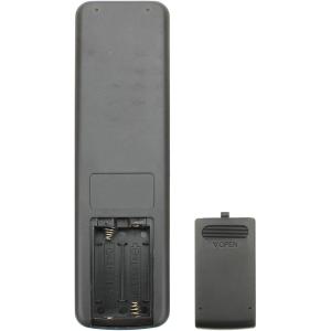 Пульт к Panasonic EUR641550/c