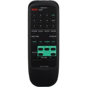 Пульт к PANASONIC EUR644375 