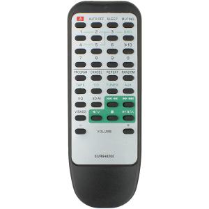 Пульт к Panasonic EUR648200 aux
